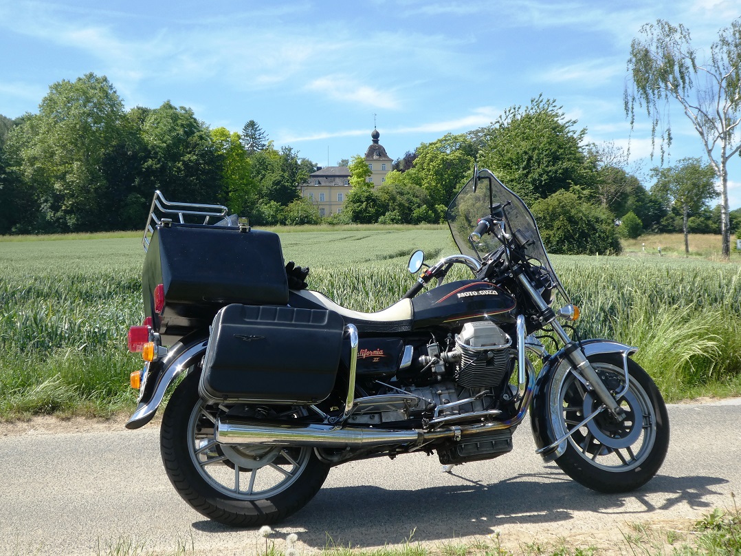 Haus Rankenberg - 2019